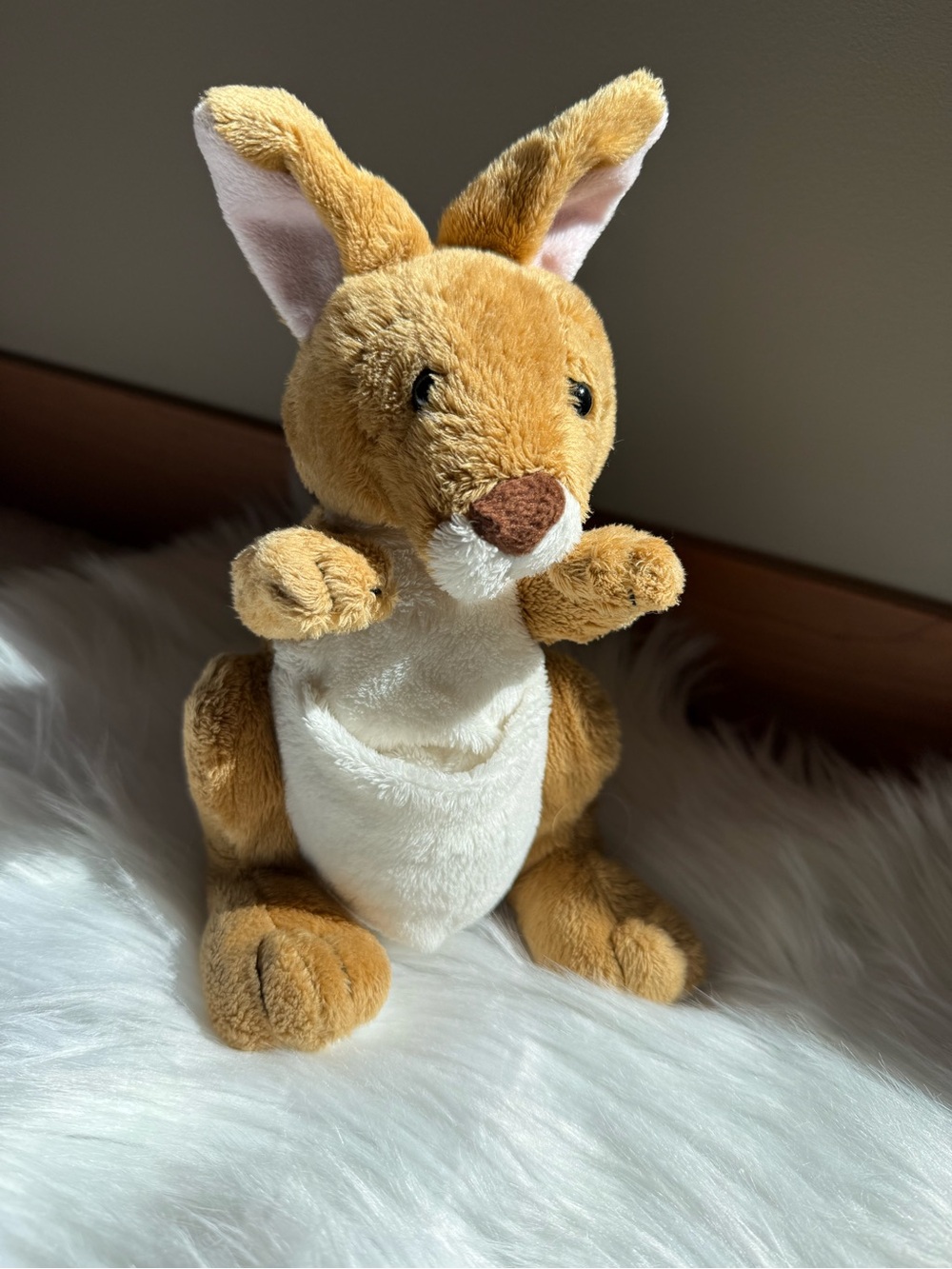 Kangaroo Webkinz